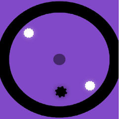 Circle -Hyper Loops Games APK