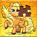 Unicorn Story Jigsaw Puzzles APK