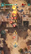 Flight Legends: Sky Warriors screenshot 4