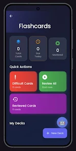 Focus Hub Pro screenshot 4