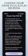 Parley: Multi-Agent AI Chat screenshot 5