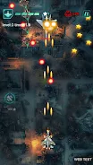 Flight Legends: Sky Warriors screenshot 3