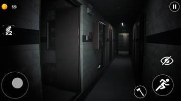 Scary Neighbor Escape 3D screenshot 4