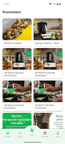 Thermomix Hub by BAM screenshot 3