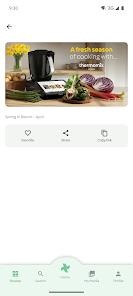 Thermomix Hub by BAM screenshot 4