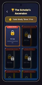 Focus Hub Pro screenshot 3