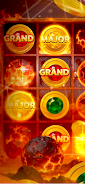 Coin Volcano screenshot 1