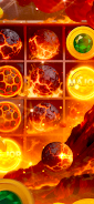 Coin Volcano screenshot 2
