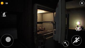 Scary Neighbor Escape 3D screenshot 3