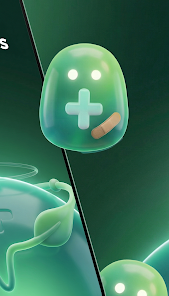 Health Bytes screenshot 2