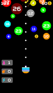 CrushBalls screenshot 3