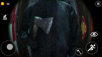 Scary Neighbor Escape 3D screenshot 7