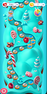 Candy World screenshot 4