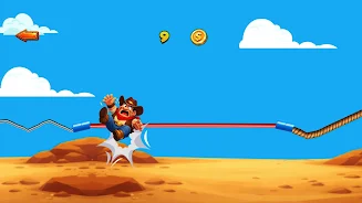 Wire Glide screenshot 7