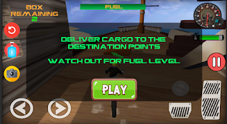 Dirt Bike Stunt Race screenshot 6