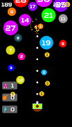 CrushBalls screenshot 4