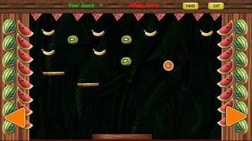 Fruit Bricks Breaker screenshot 4