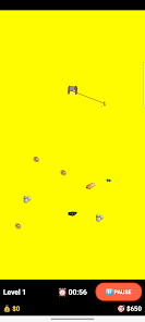 Unavoidably Clanship screenshot 2