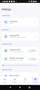KiddyGuard screenshot 2