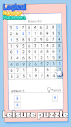 logical number placement screenshot 2