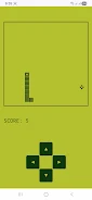 Basic Snake screenshot 2