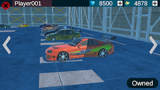 Drive and Smash Deluxe screenshot 3