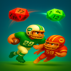 TableTop Touchdown APK