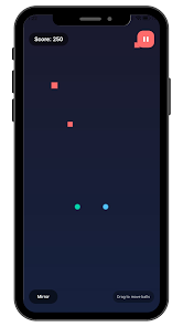 BallSplit screenshot 2