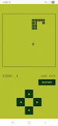 Basic Snake screenshot 1