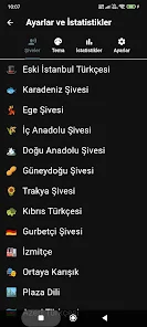 Hızlı ve Şiveli Refleks Oyunu screenshot 3