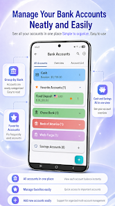 CashDiary - Money Manager screenshot 3