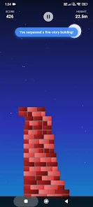 Tower Master – Tower Building screenshot 1