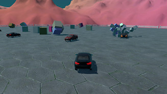 Drive and Smash Deluxe screenshot 6