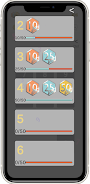 quick memory training screenshot 5