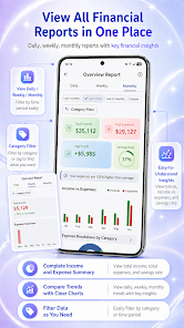 CashDiary - Money Manager screenshot 6