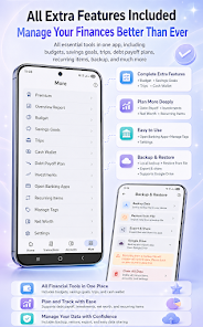 CashDiary - Money Manager screenshot 8
