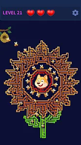 Arrow Frenzy: Save the Puppy screenshot 3