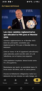 Prode 2026 screenshot 2