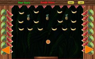 Fruit Bricks Breaker screenshot 5