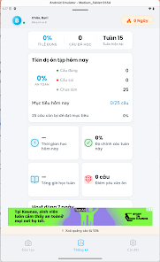 Lái Xe Chuẩn – Ôn thi GPLX screenshot 20