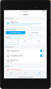 Lái Xe Chuẩn – Ôn thi GPLX screenshot 14