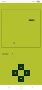 Basic Snake screenshot 3