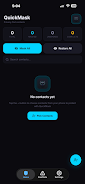 QuickMask screenshot 1
