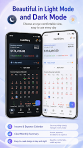 CashDiary - Money Manager screenshot 1