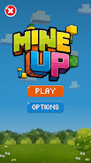Mine Up screenshot 1
