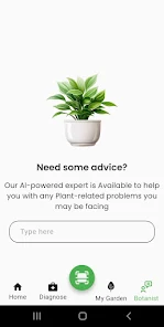 AI Plant Identify & Care screenshot 3