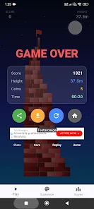 Tower Master – Tower Building screenshot 6