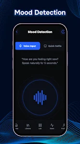NeuroSonic: Music Therapy screenshot 3