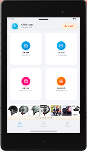Lái Xe Chuẩn – Ôn thi GPLX screenshot 9
