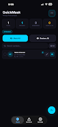 QuickMask screenshot 2